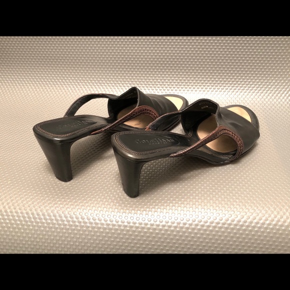 Cole Haan Sandals Sz.7 - Picture 3 of 5